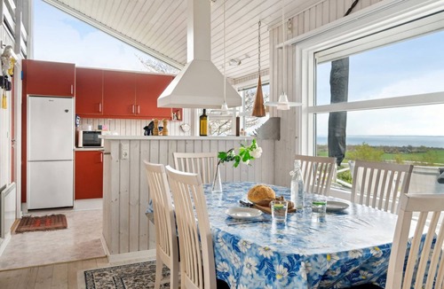 Kalundborg House | "Gjuro" - 800m from the sea by Interhome