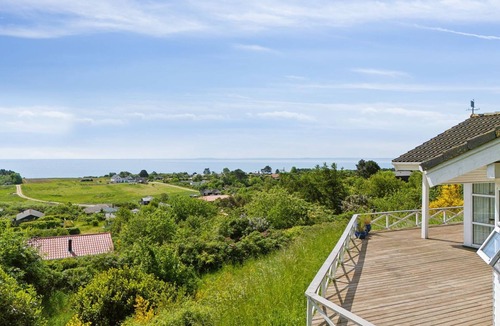 Kalundborg House | "Gjuro" - 800m from the sea by Interhome