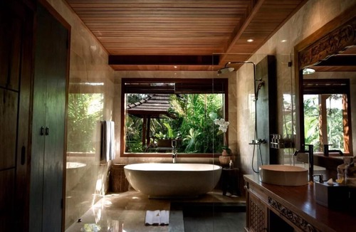 Sebatu Resort | GK Bali Resort