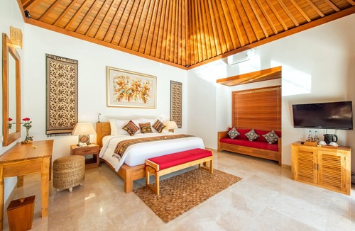 Sebatu Resort | GK Bali Resort