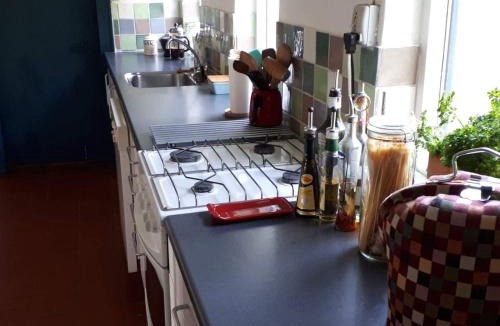 Glæde House | Glædegården -Glaede Landhof- 12 beds!