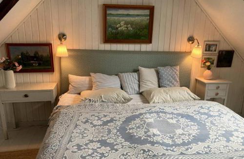 Glæde House | Glædegården -Glaede Landhof- 12 beds!