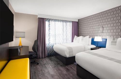 West Bronx Hotel | GLō Best Western Bronx NYC