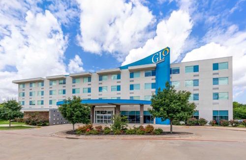 DeSoto Hotel | GLō Best Western Dallas South DeSoto