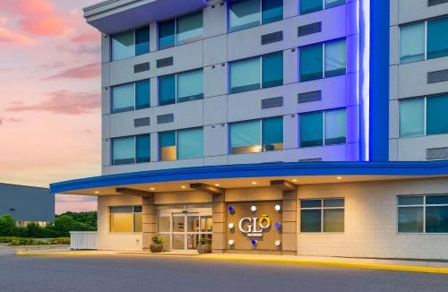 Ottawa Division Hotel | GLō Best Western Kanata Ottawa West