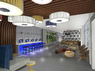 Tulsa Hotel | GLō Best Western Tulsa-Catoosa East Route 66