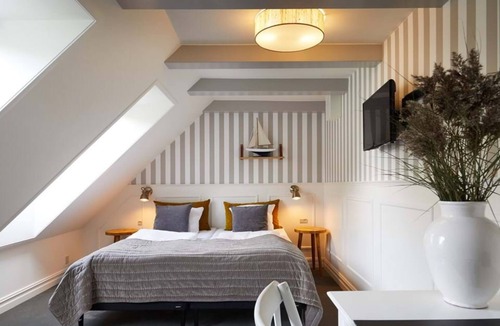 Ebberup Hotel | Gl. Avernæs Sinatur Hotel & Konference