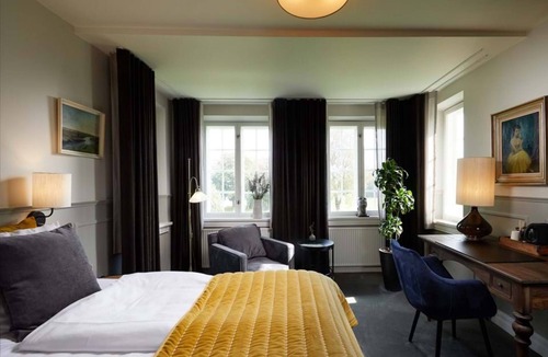 Ebberup Hotel | Gl. Avernæs Sinatur Hotel & Konference