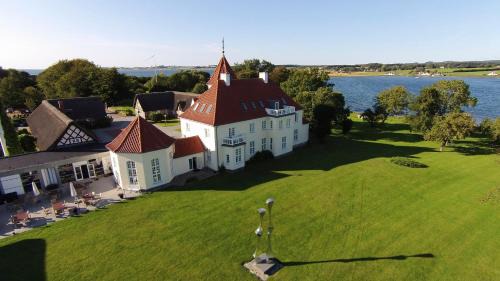 Ebberup Hotel | Gl. Avernæs Sinatur Hotel & Konference