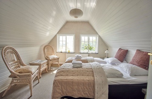 Brydegaard Hotel | Gl. Brydegaard