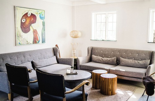 Brydegaard Hotel | Gl. Brydegaard