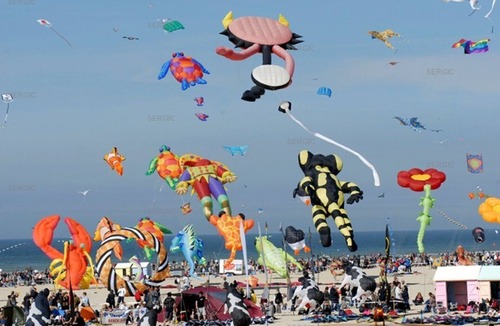 Berck-sur-Mer Apartment | GL C212 : Ideally located, seafront studio for 2 people, private parking