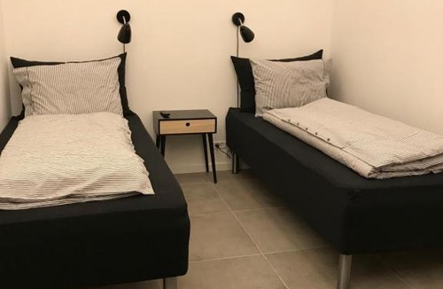 Koge House | Gl.Hastrup Guesthouse