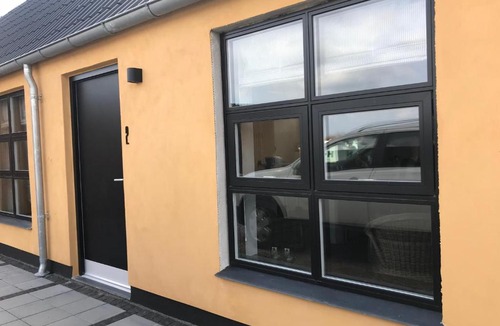 Koge House | Gl.Hastrup Guesthouse