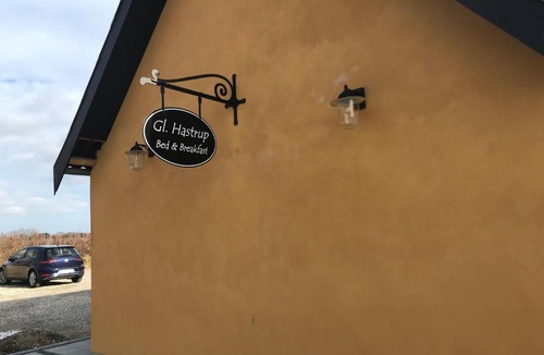 Koge House | Gl.Hastrup Guesthouse