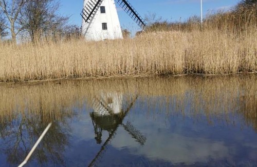 Bogense Bed & Breakfast | gl. Havn BnB