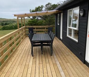 Nr. Lyngby Other | Gl. Klitgaard Camping & Cottages