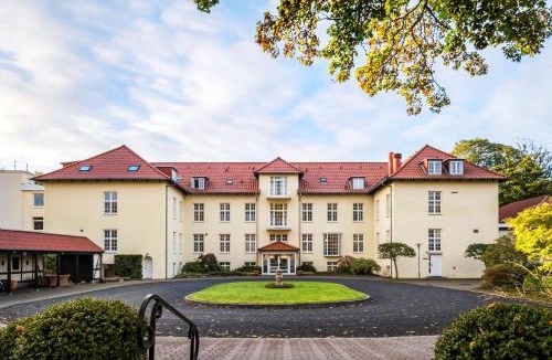 Silkeborg Hotel | Gl Skovridergaard