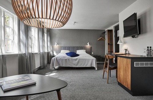 Silkeborg Hotel | Gl. Skovridergaard