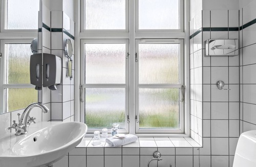 Silkeborg Hotel | Gl. Skovridergaard