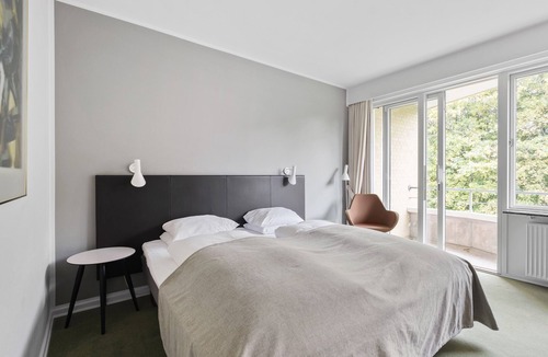 Silkeborg Hotel | Gl. Skovridergaard