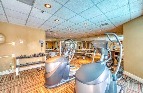 Mount Crested Butte Hotel | GL306 Butte Gem