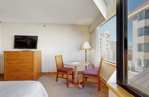 Mount Crested Butte Hotel | GL306 Butte Gem