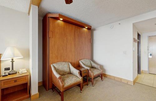 Mount Crested Butte Hotel | GL306 Butte Gem