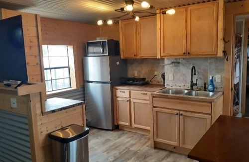 Columbia Falls Cabin | Glacier Acres Guest Ranch