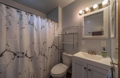 Coram Resort | Glacier Homestead