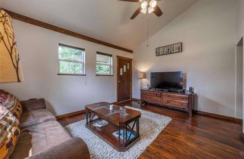 Coram Resort | Glacier Homestead