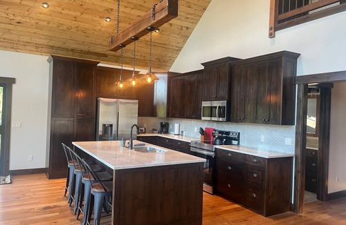Coram Other | Glacier Homestead