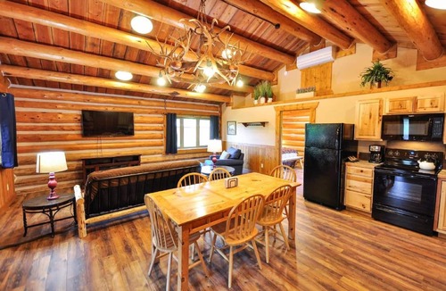 Coram Other | Glacier Homestead