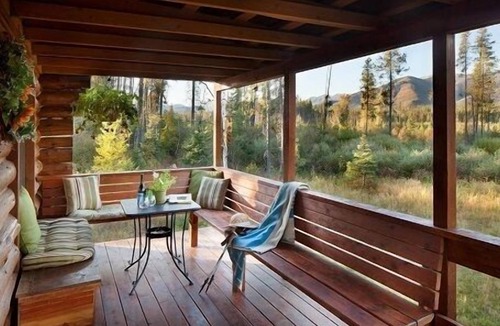 Columbia Falls Ski Chalet | Glacier Mountain Views