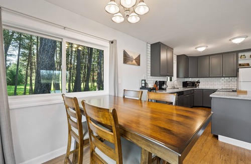 Columbia Falls House | Glacier National Park Basecamp