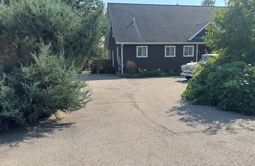 Columbia Falls Apartment | Glacier National Park family-friendly flat