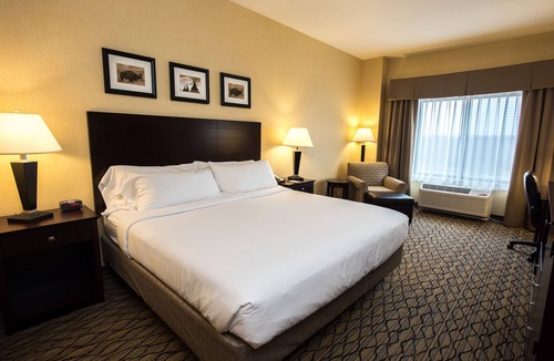 Browning Hotel | Glacier Peaks Hotel