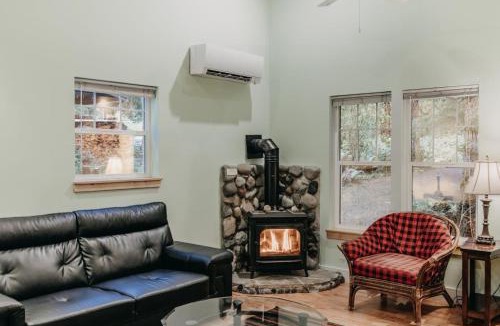 Glacier House | Glacier Springs #12