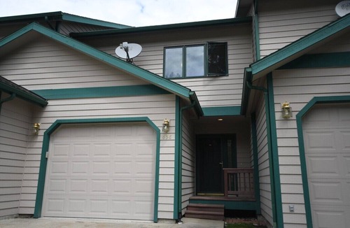 West Glacier House | Glacier View Getaway | 2 Bed, 2.5 Bath