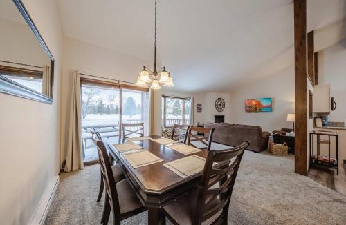 West Glacier House | Glacier Vista Golf Getaway