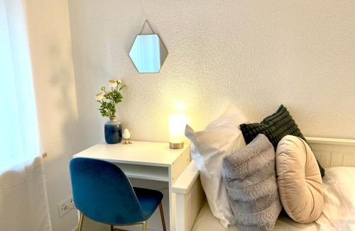 Liestal Apartment | GLAD Spot - Liestal - 10 min from Basel - Central, Design, Modern