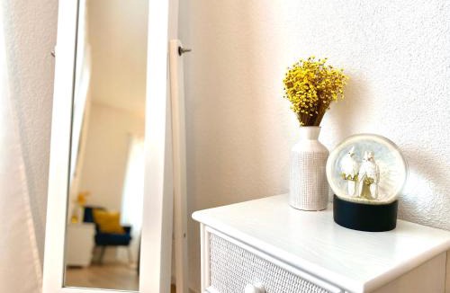 Liestal Apartment | GLAD Spot - Liestal - 10 min from Basel - Central, Design, Modern