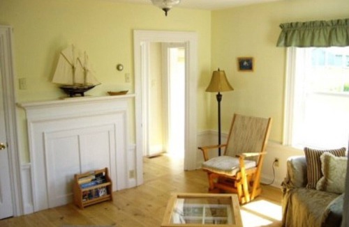 Kingsburg Cottage | Gladee's At Hirtle's Beach