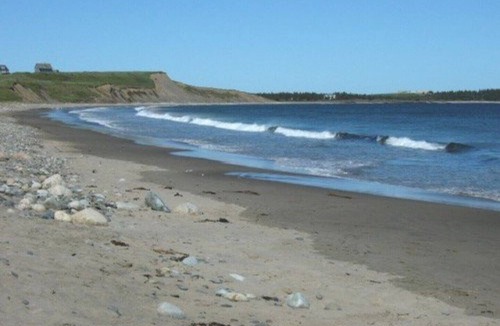 Kingsburg Cottage | Gladee's At Hirtle's Beach