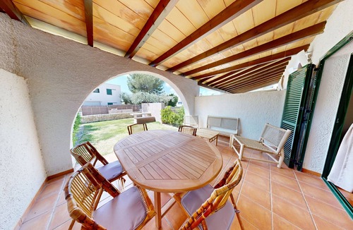 El Perello House | GLADIOLUS LES OLIVERES