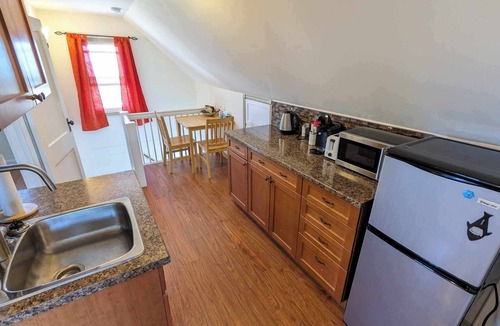 Sault Ste. Marie House | Gladstone: 3-Bedroom - Home + Loft