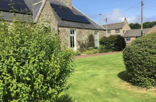 Hunspow House | Gladstone Cottage