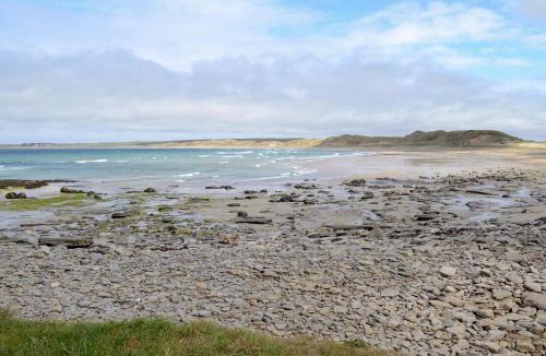 Hunspow House | Gladstone Cottage