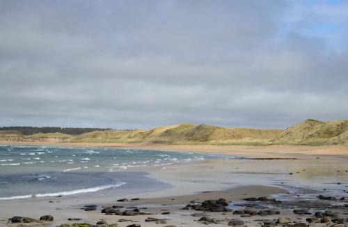 Hunspow House | Gladstone Cottage