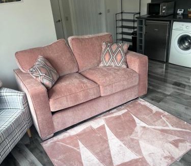 Rocester House | Gladstone cottage